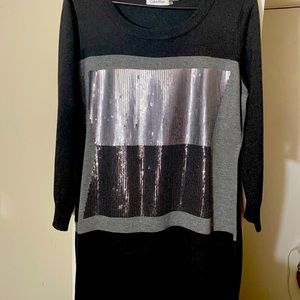 Calvin Klein dress
